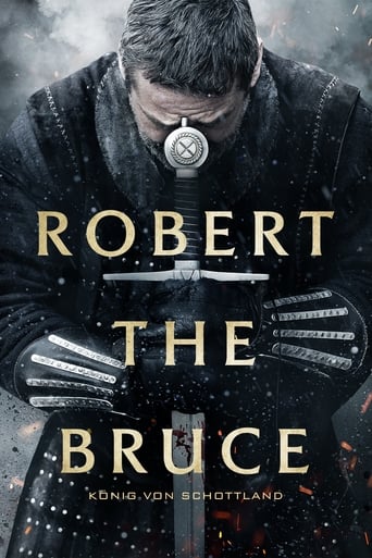 Robert the Bruce stream