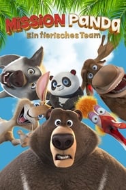 Mission Panda – Ein tierisches Team