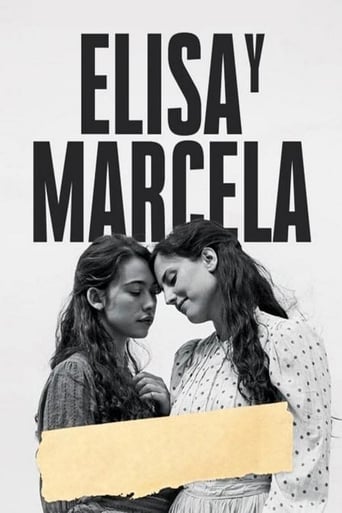Elisa & Marcela stream