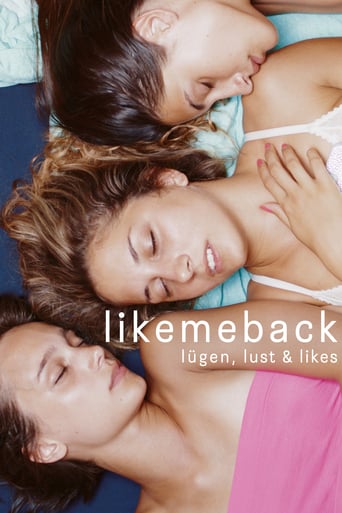 Like me back – Lügen, Lust & Likes stream