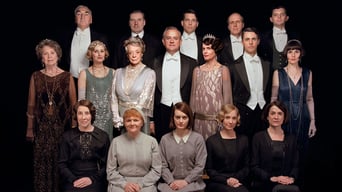Downton Abbey foto 12