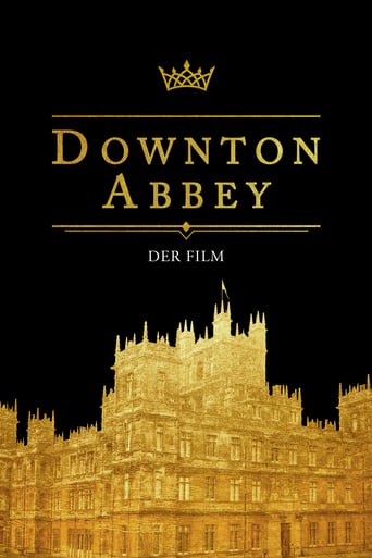 Downton Abbey stream