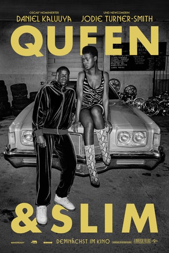 Queen & Slim stream