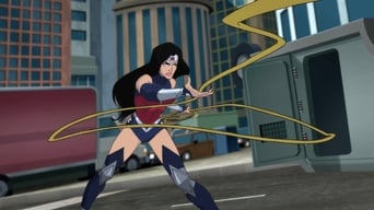 Wonder Woman: Bloodlines foto 2