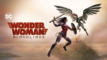 Wonder Woman: Bloodlines foto 1