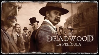 Deadwood – Der Film foto 9