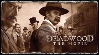 Deadwood – Der Film foto 8