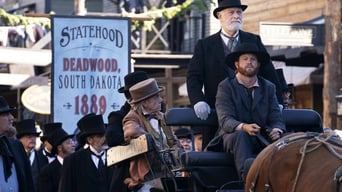 Deadwood – Der Film foto 6