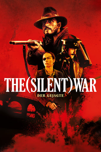 The (Silent) War: Der Gejagte stream