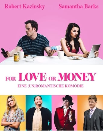 For Love or Money stream