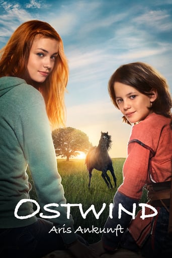 Ostwind  – Aris Ankunft stream