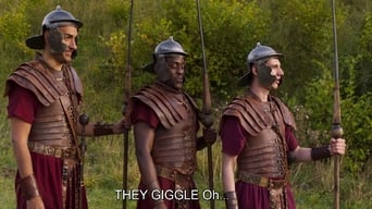 Horrible Histories: The Movie – Rotten Romans foto 1
