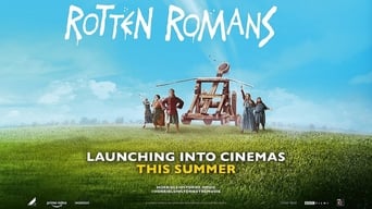 Horrible Histories: The Movie – Rotten Romans foto 5