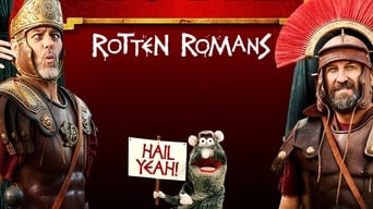 Horrible Histories: The Movie – Rotten Romans foto 6