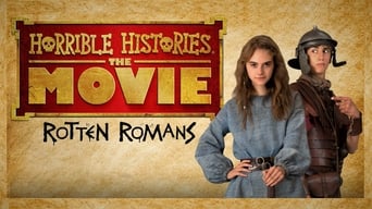 Horrible Histories: The Movie – Rotten Romans foto 0