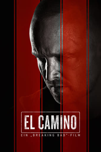 El Camino: Ein „Breaking Bad“-Film stream