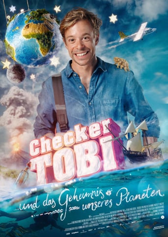 Checker Tobi und das Geheimnis unseres Planeten stream