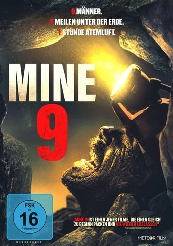 Mine 9 stream