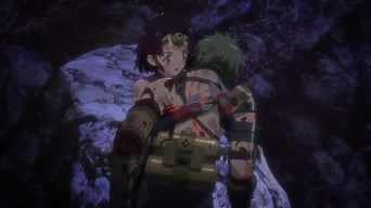 Kabaneri of the Iron Fortress: The Battle of Unato foto 1