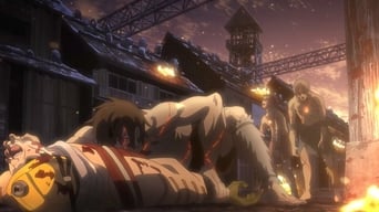 Kabaneri of the Iron Fortress: The Battle of Unato foto 5