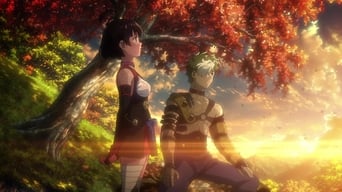 Kabaneri of the Iron Fortress: The Battle of Unato foto 3