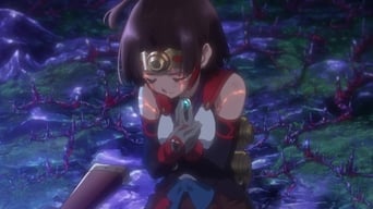 Kabaneri of the Iron Fortress: The Battle of Unato foto 2