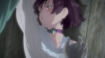Kabaneri of the Iron Fortress: The Battle of Unato foto 13