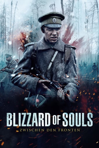 Blizzard of Souls – Zwischen den Fronten stream