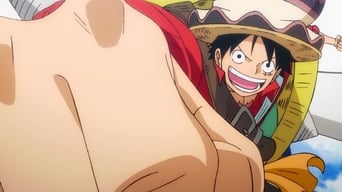 One Piece Stampede foto 3