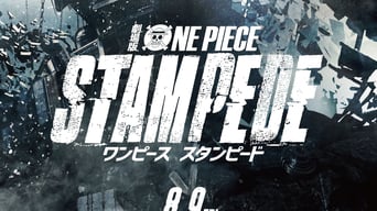 One Piece Stampede foto 10