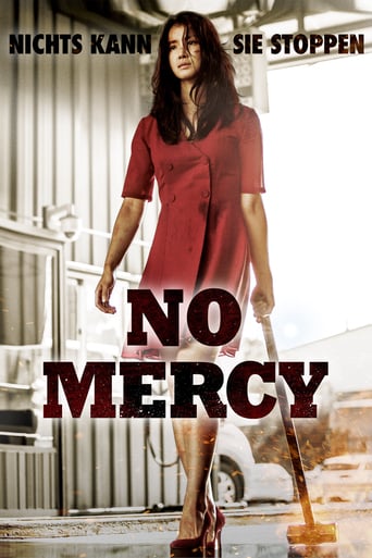 No Mercy – Nichts kann sie stoppen stream