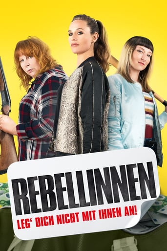 Rebellinnen stream