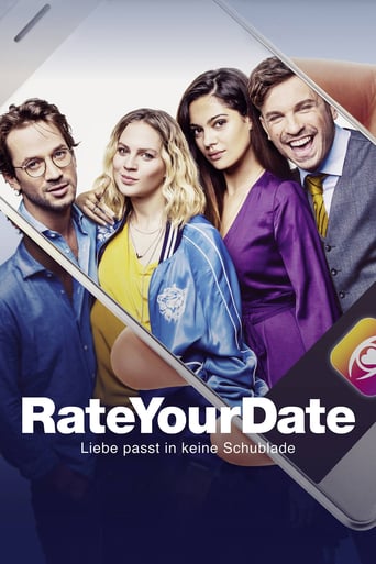 Rate Your Date stream