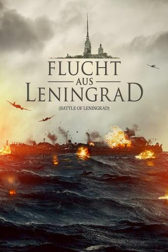 Flucht aus Leningrad stream