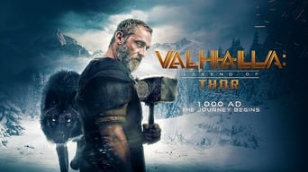 Walhalla – Die Legende von Thor foto 1