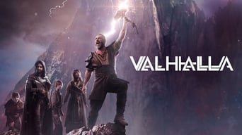 Walhalla – Die Legende von Thor foto 3