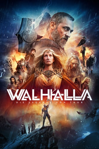 Walhalla – Die Legende von Thor stream
