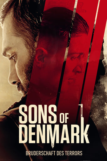 Sons of Denmark: Bruderschaft des Terrors stream