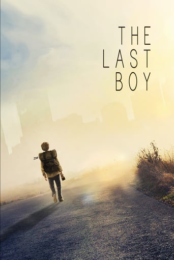 The Last Boy stream