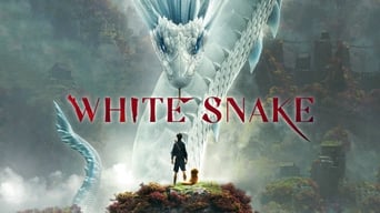 White Snake – Die Legende der weißen Schlange foto 0