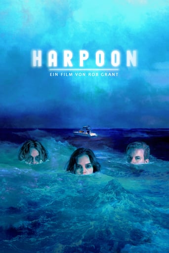 Harpoon stream