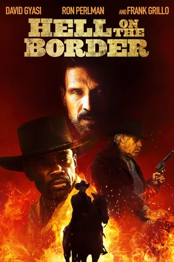 Hell on the Border stream