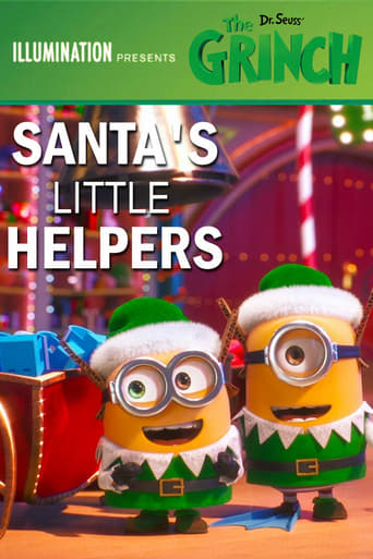 Santa’s Little Helpers stream