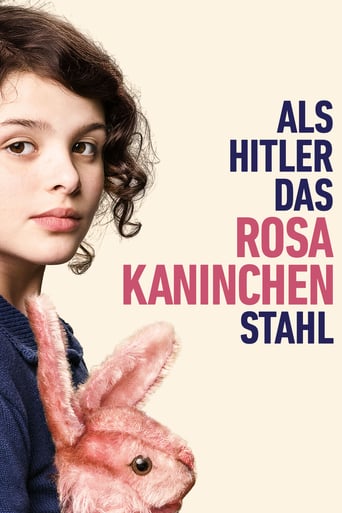 Als Hitler das rosa Kaninchen stahl stream