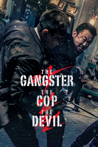 The Gangster, The Cop, The Devil stream