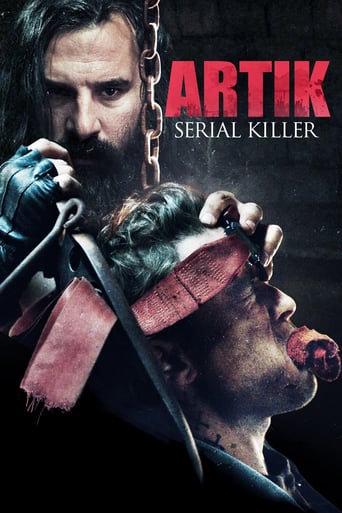 Artik: Serial Killer stream