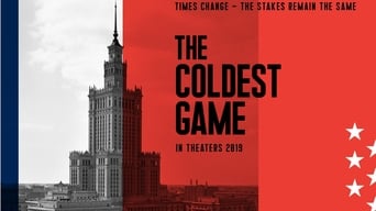 The Coldest Game foto 2