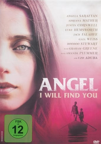 Angel – I Will Find You stream