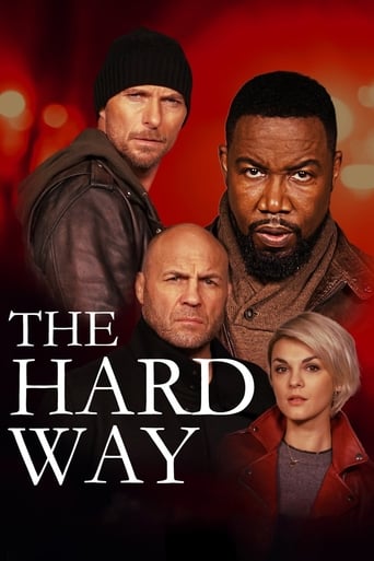 The Hard Way stream