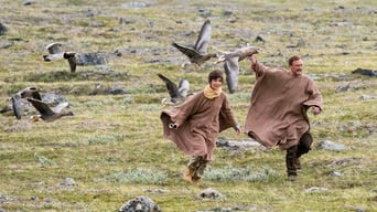 Der Junge und die Wildgänse foto 5